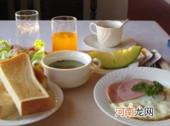 4岁宝宝早餐食谱 营养美味 色香味俱全