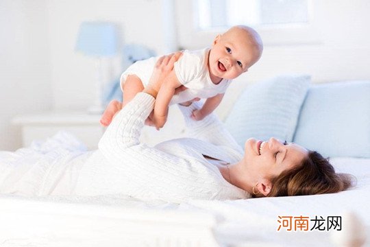 宝宝一到晚上就要妈妈 多半是因为这五大原因