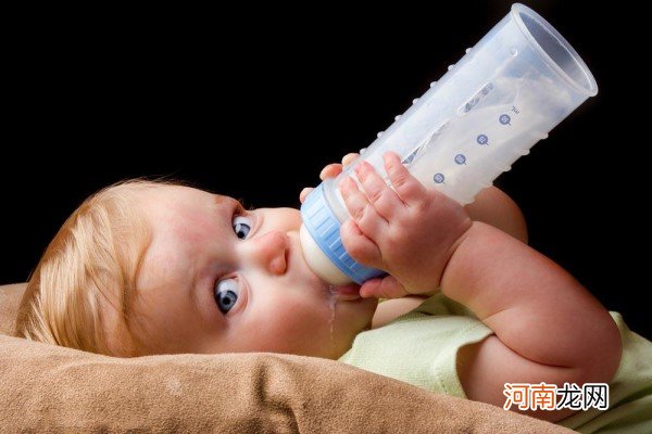 宝宝不吃奶瓶最好办法 过来人的经验胜过万卷书