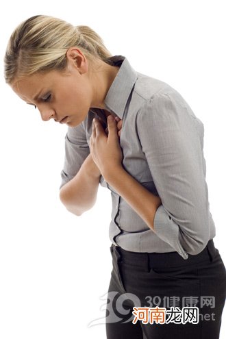 治疗梅核气怎样按摩