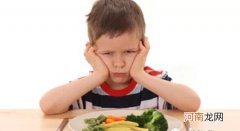 对于孩子挑食、偏食应该如何矫正呢