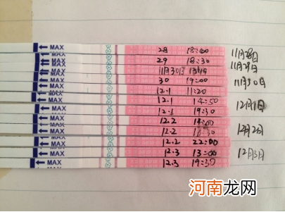 排卵期遇尴尬 是否还有“好孕气”