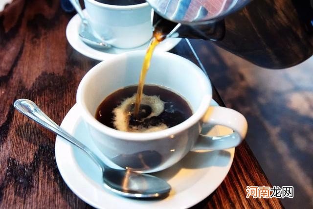 喝咖啡到底健不健康 长期喝咖啡的好处和坏处