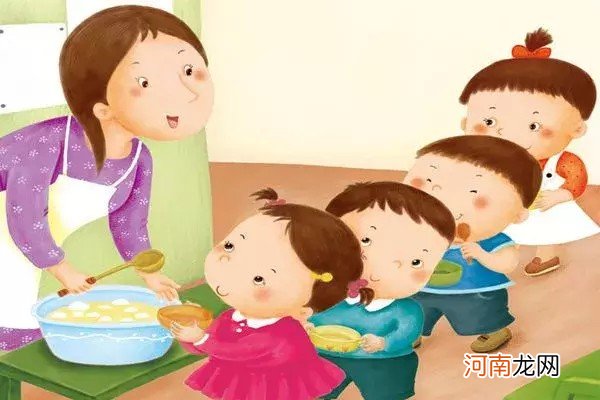 大班孩子的6大习惯培养 幼儿园大班育儿知识