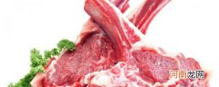炖羊腿肉怎么做好吃 炖羊腿肉的做法