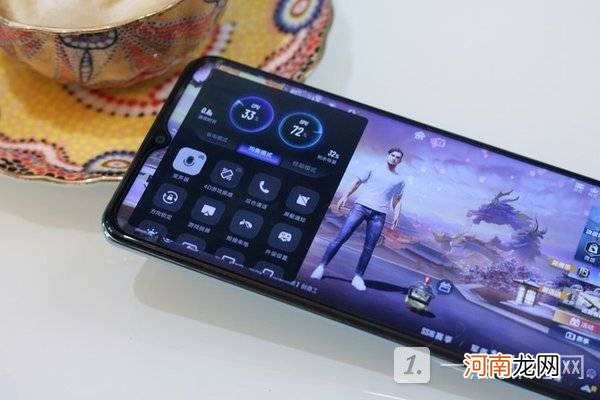 vivo y76s参数配置-vivo y76s全面测评优质