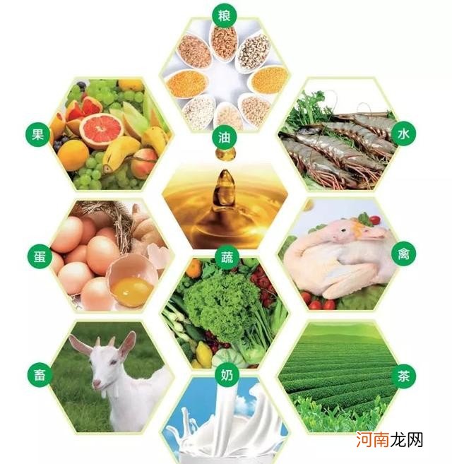 绿色食品有哪些怎么分辨 绿色食品指什么食品