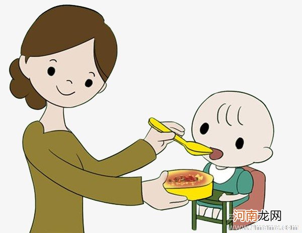 新妈妈在喂养孩子时容易犯的三个错误