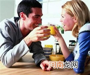 备孕必吃的10大“助性”食物