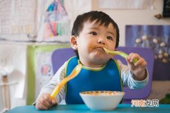 最适合1-3岁宝宝的补钙食谱