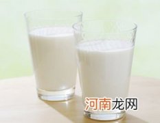 低脂肪牛奶易致无卵性不孕