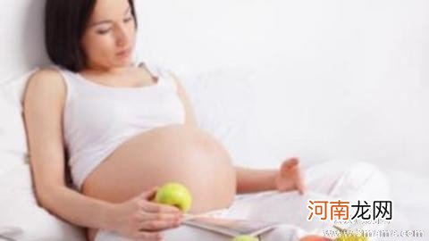 孕妇的饮食真能决定宝宝肤色吗