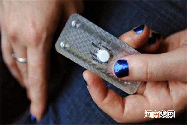 吃了金毓婷多久会出血 撤退性出血一般几天