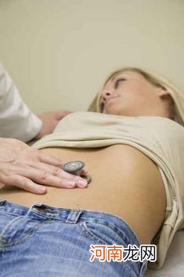 孕前需做的九大体检项目