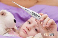 孩子半夜发烧急救措施 是宝爸宝妈必学习的护理方法