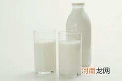 牛奶迷思：喝牛奶到底是好是坏