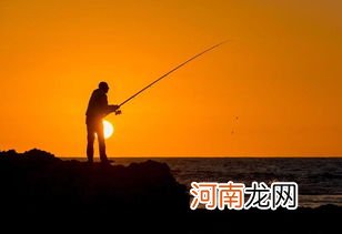 形容钓鱼悠闲句子 钓鱼朋友圈怎么配词