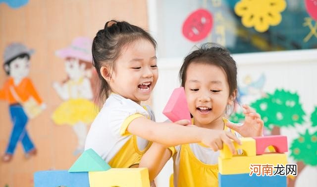 感统训练有效果吗 幼儿园感统训练的好处