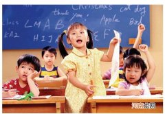 中国儿童英语学习最有效的方法