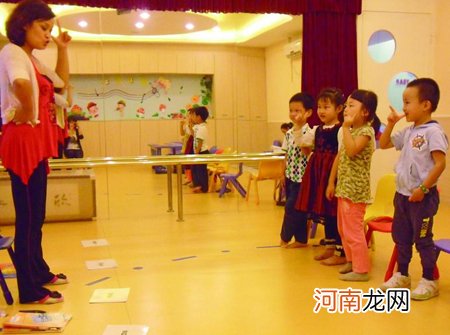 怎样激发幼儿学英语的兴趣让主动融入到学习中