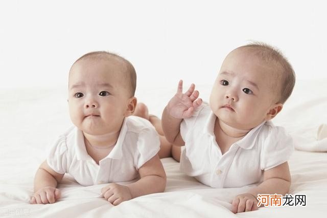 生双胞胎男孩有没有秘诀 怎么生双胞胎男孩儿