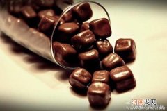 巧克力有助于孕妇顺利生产