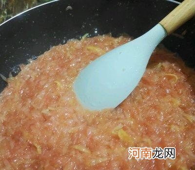 柚子茶的做法步骤有那些 自己怎么制作柚子茶