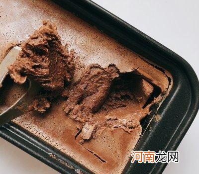 自制巧克力冰淇淋做法步骤 如何做巧克力冰淇淋