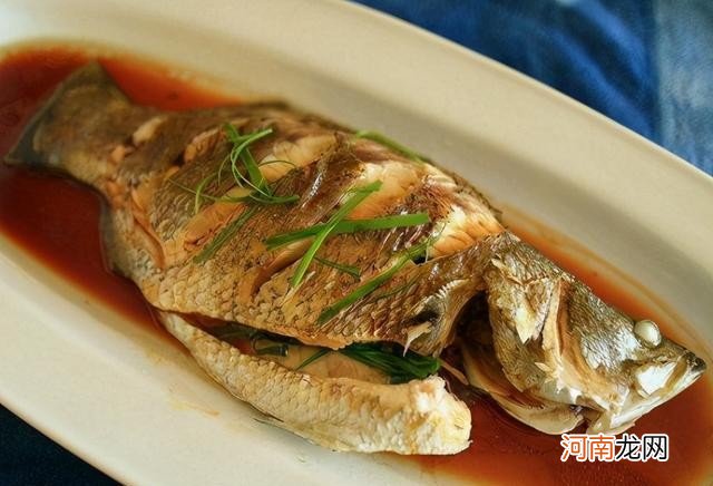 清蒸桂花鱼是怎么做的呢 怎样做清蒸桂鱼最好吃