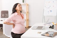 职场孕妈妈如何防辐射 辐射对孕妈和宝宝有哪些伤害