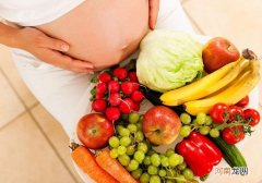 孕妇禁吃的食物和水果
