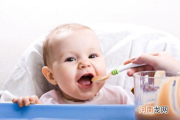 婴幼儿饮食禁忌 优生优育的原则是科学对待孩子的饮食