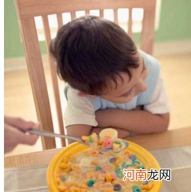 孩子挑食怎么办 怎样纠正孩子的挑食、偏食的坏