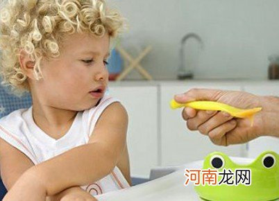 孩子不吃饭怎么办 分析孩子总不爱吃饭的主要原