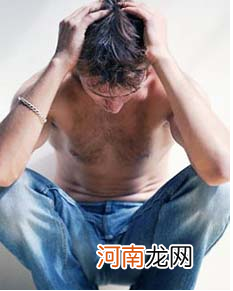 肾上腺疾病引发男性不育