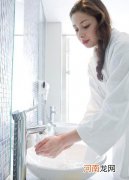 “勤洗手”可预防孕前流感