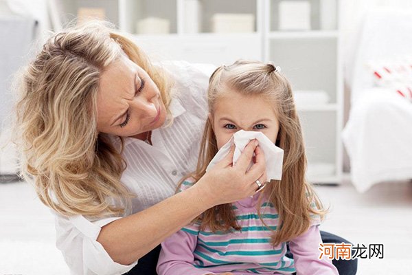 治疗儿童鼻炎的偏方有哪些 这些偏方治鼻炎有奇效