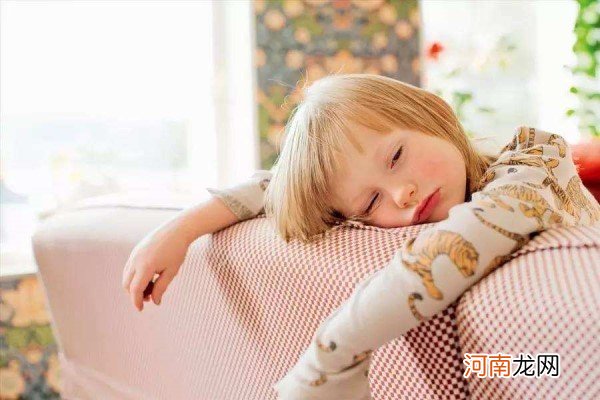 孩子睡着后咳嗽的厉害 睡着后咳嗽的原因和这些有关