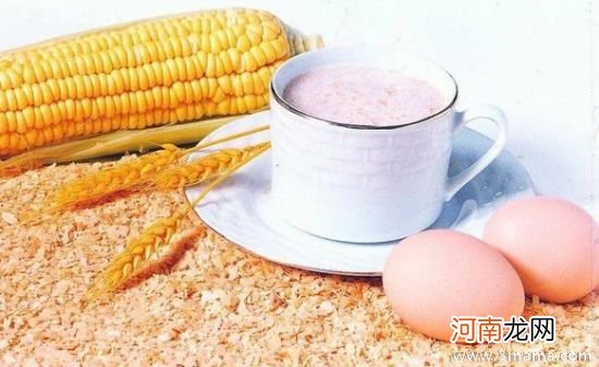 孕妇每天必吃食物推荐