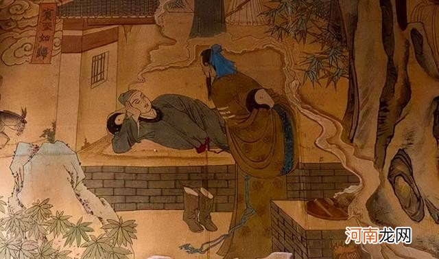 小学语文必读经典成语典故 十大著名成语故事