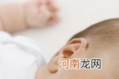 孕期早预防先天性耳聋