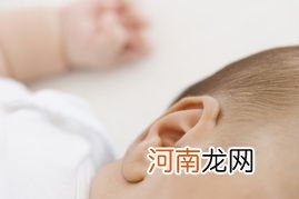 孕期早预防先天性耳聋