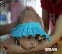 让宝宝喜欢洗头的4大神器 再也不用担心宝宝不肯洗头了