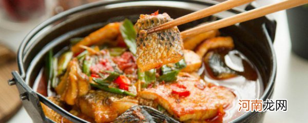 豆腐焖鱼的家常做法 豆腐焖鱼的家常做法简单介绍