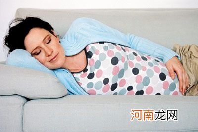 女性冬天怀孕须注意的事项