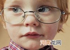 6岁儿童患近视 保护眼睛该怎么做
