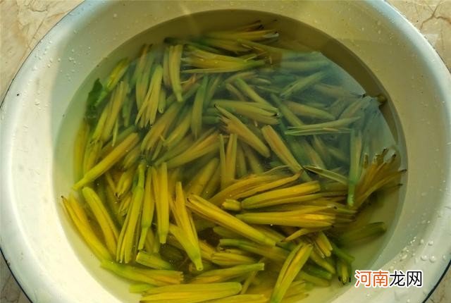 新鲜黄花菜怎么做好吃 新鲜黄花菜的做法介绍