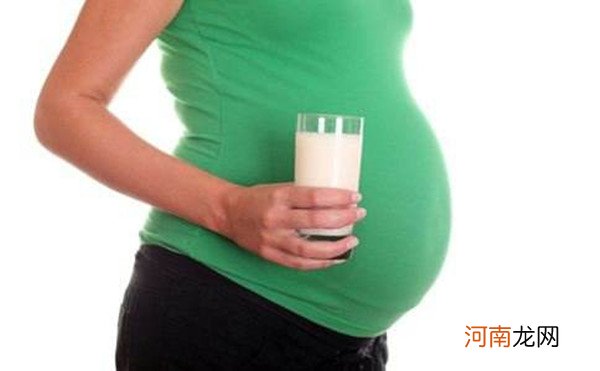 怀孕什么时候开始补钙最好 这个时间段刚刚好