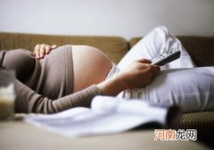 孕妇夏天如何预防家电病