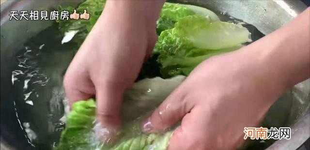 生菜如何做好吃又简单 家常生菜怎么做好吃